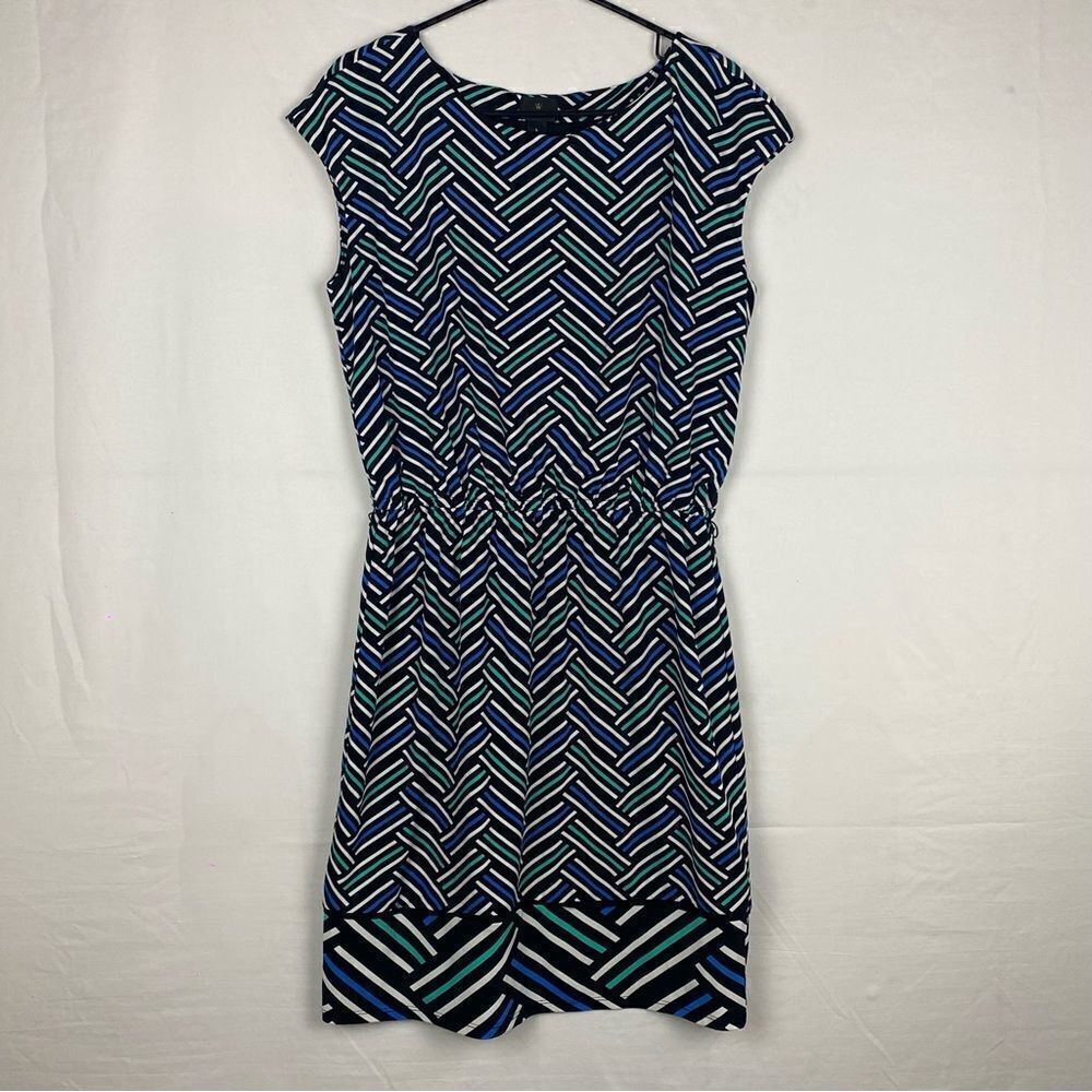Worthington dress size large 